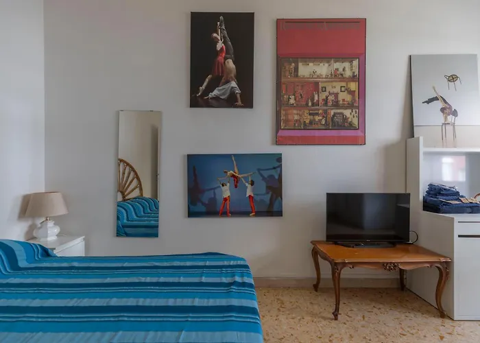 Casa Lilly, Appartamento Luminosissimo A Roma