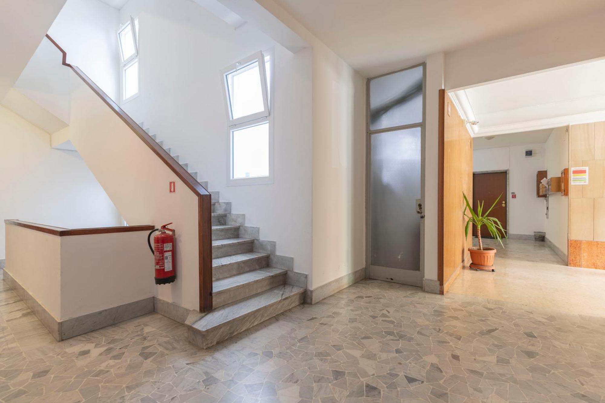 Apartamento Casa Lilly, Luminosissimo A
