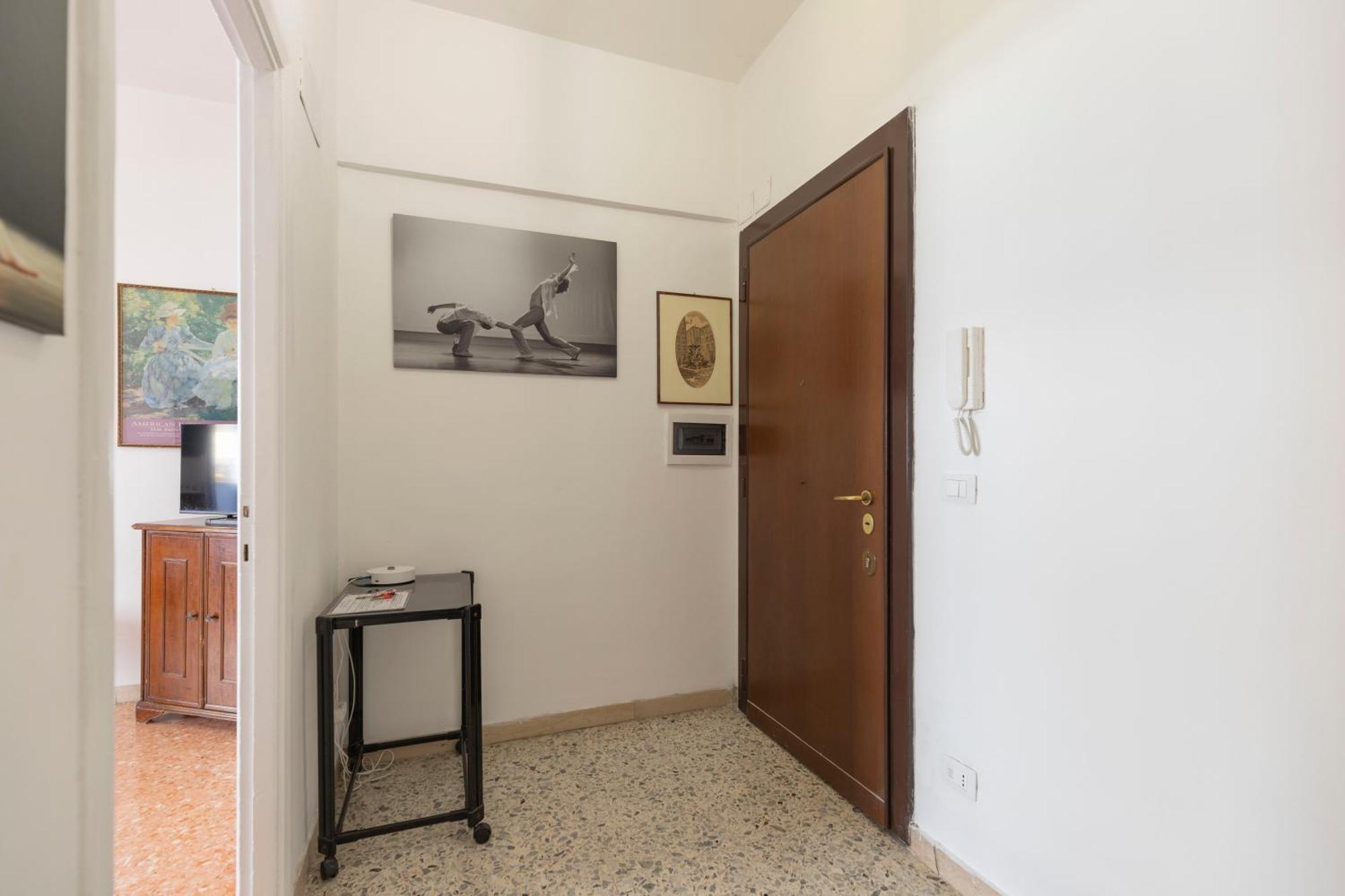 Casa Lilly, Luminosissimo A Apartamento