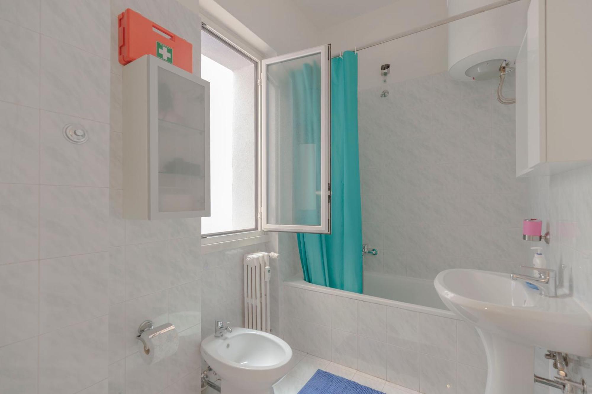 Casa Lilly, Luminosissimo A Apartamento *