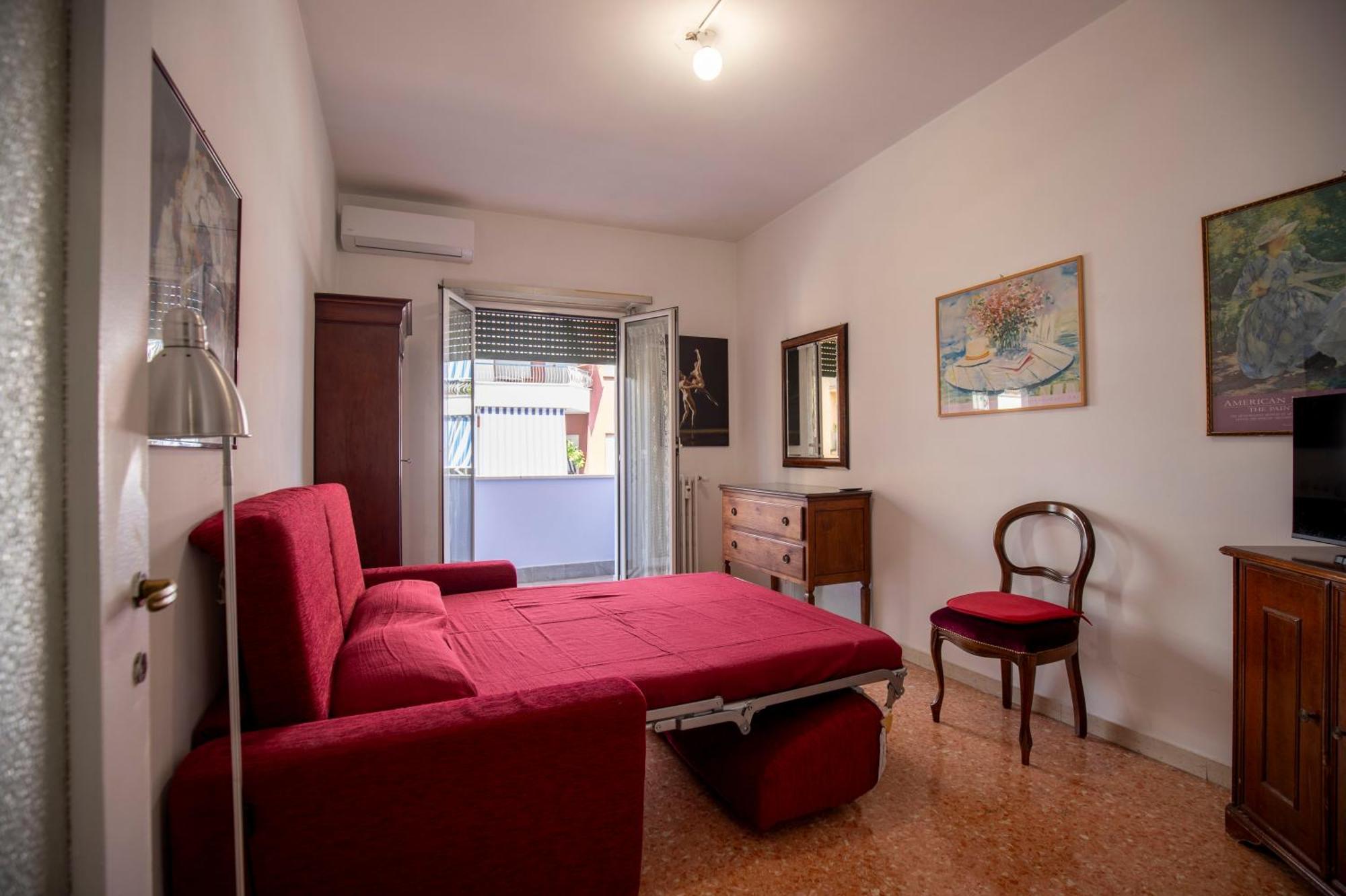 Casa Lilly, Luminosissimo A Apartamento