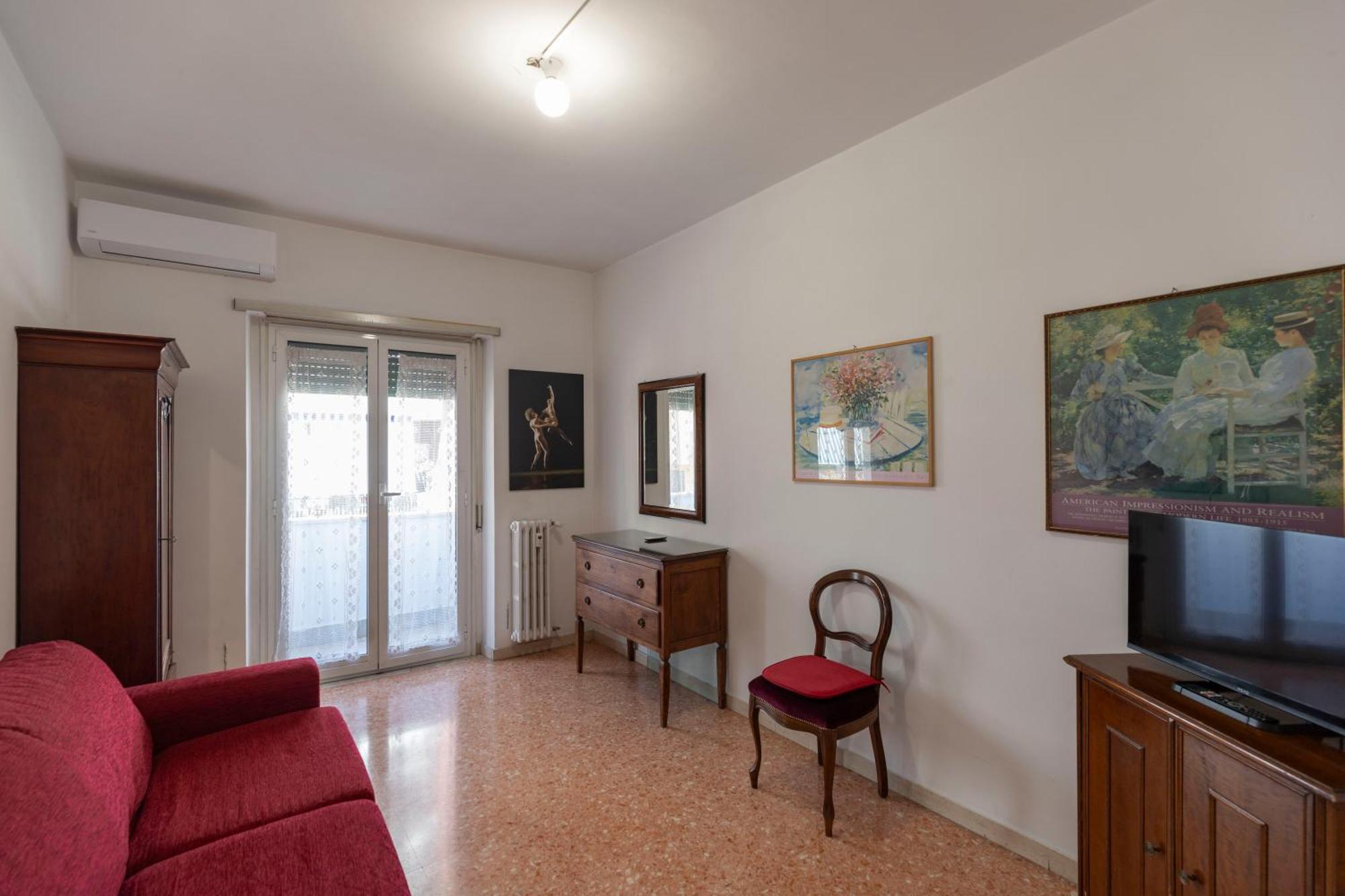 Casa Lilly, Luminosissimo A *