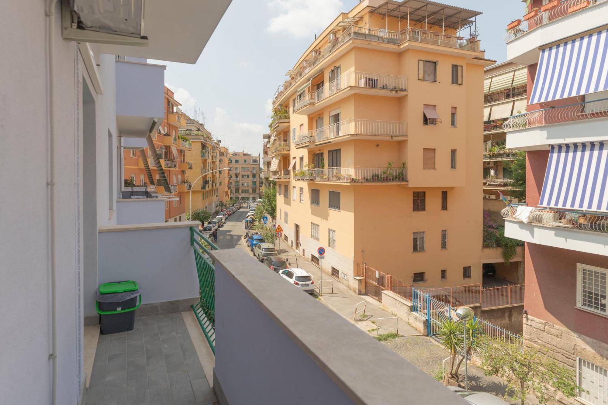 Apartamento Casa Lilly, Luminosissimo A