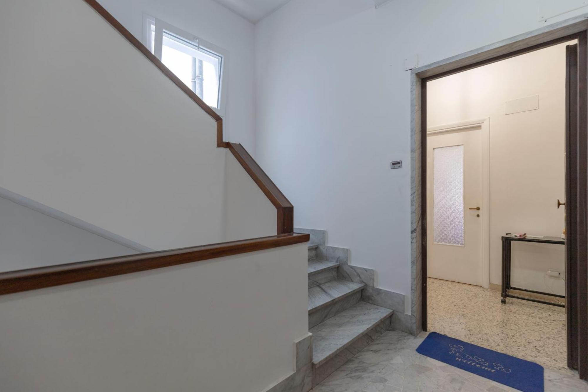 Casa Lilly, Luminosissimo A